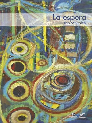 cover image of La espera